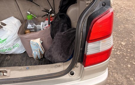 Mazda Demio III (DE), 1999 год, 229 999 рублей, 10 фотография