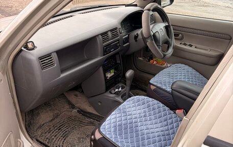 Mazda Demio III (DE), 1999 год, 229 999 рублей, 12 фотография