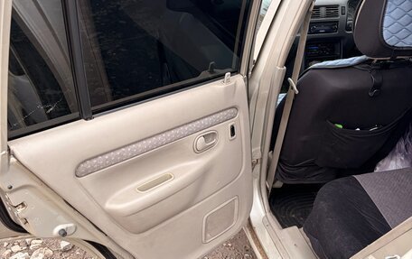 Mazda Demio III (DE), 1999 год, 229 999 рублей, 18 фотография