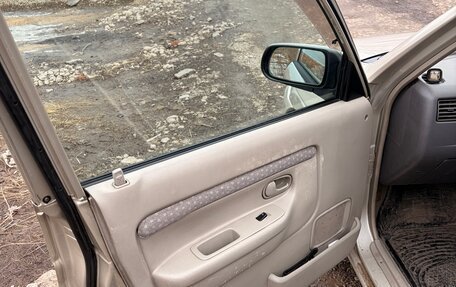 Mazda Demio III (DE), 1999 год, 229 999 рублей, 16 фотография