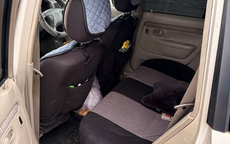 Mazda Demio III (DE), 1999 год, 229 999 рублей, 17 фотография