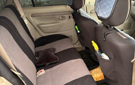 Mazda Demio III (DE), 1999 год, 229 999 рублей, 20 фотография