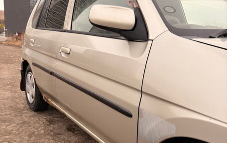 Mazda Demio III (DE), 1999 год, 229 999 рублей, 22 фотография