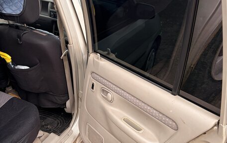 Mazda Demio III (DE), 1999 год, 229 999 рублей, 19 фотография