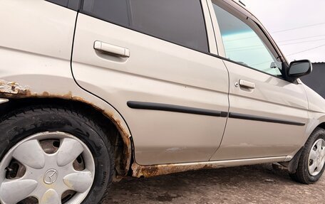 Mazda Demio III (DE), 1999 год, 229 999 рублей, 21 фотография