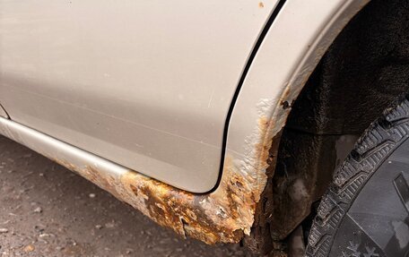 Mazda Demio III (DE), 1999 год, 229 999 рублей, 27 фотография