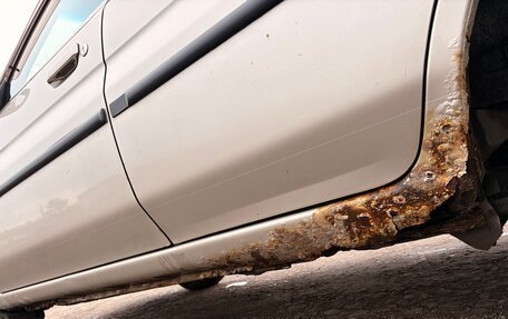 Mazda Demio III (DE), 1999 год, 229 999 рублей, 24 фотография