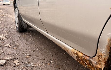 Mazda Demio III (DE), 1999 год, 229 999 рублей, 26 фотография