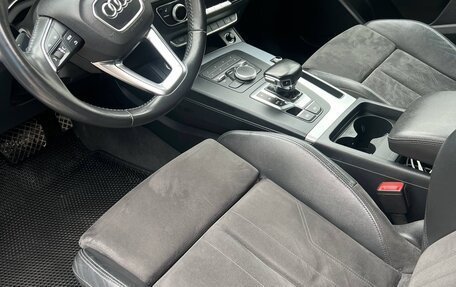 Audi Q5, 2018 год, 3 350 000 рублей, 6 фотография