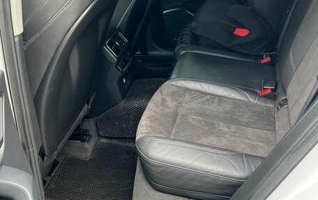 Audi Q5, 2018 год, 3 350 000 рублей, 8 фотография