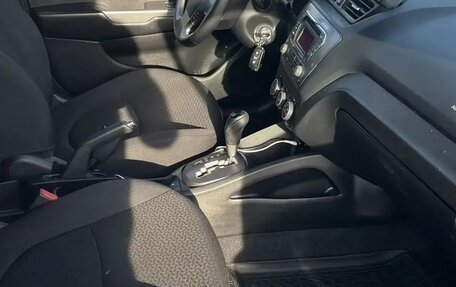 KIA Rio III рестайлинг, 2015 год, 615 000 рублей, 4 фотография