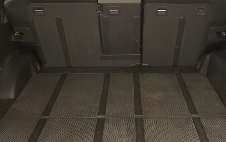 Nissan X-Trail, 2011 год, 1 399 000 рублей, 9 фотография