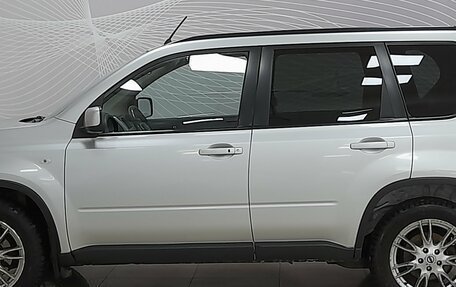 Nissan X-Trail, 2011 год, 1 399 000 рублей, 7 фотография