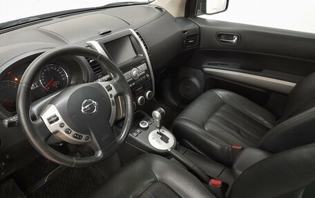 Nissan X-Trail, 2011 год, 1 399 000 рублей, 10 фотография