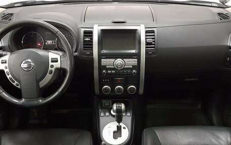 Nissan X-Trail, 2011 год, 1 399 000 рублей, 11 фотография