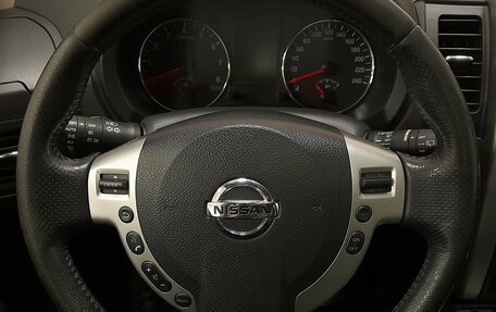 Nissan X-Trail, 2011 год, 1 399 000 рублей, 15 фотография