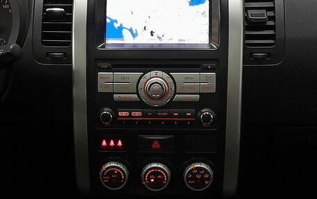 Nissan X-Trail, 2011 год, 1 399 000 рублей, 14 фотография