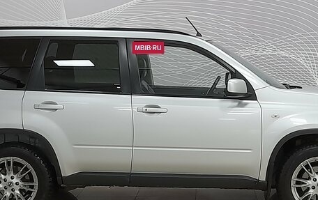 Nissan X-Trail, 2011 год, 1 399 000 рублей, 4 фотография