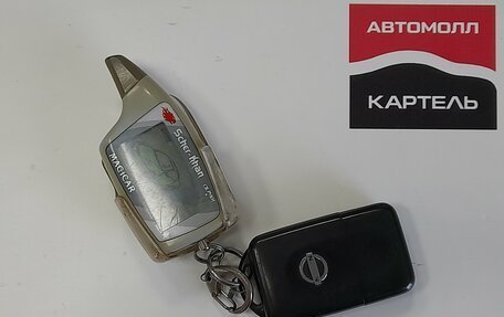 Nissan X-Trail, 2011 год, 1 399 000 рублей, 20 фотография