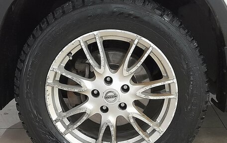 Nissan X-Trail, 2011 год, 1 399 000 рублей, 19 фотография