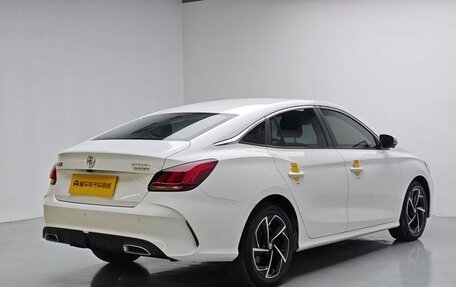 MG 5, 2021 год, 1 000 000 рублей, 8 фотография