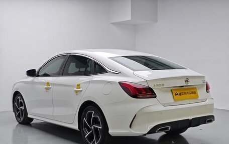 MG 5, 2021 год, 1 000 000 рублей, 6 фотография