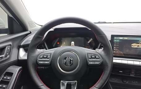 MG 5, 2021 год, 1 000 000 рублей, 9 фотография