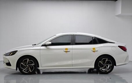 MG 5, 2021 год, 1 000 000 рублей, 4 фотография