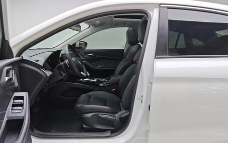 MG 5, 2021 год, 1 000 000 рублей, 10 фотография