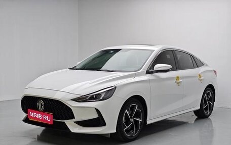 MG 5, 2021 год, 1 000 000 рублей, 1 фотография