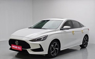 MG 5, 2021 год, 1 000 000 рублей, 1 фотография