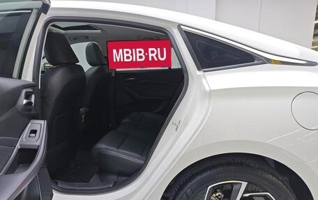 MG 5, 2021 год, 1 000 000 рублей, 11 фотография