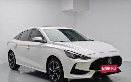 MG 5, 2021 год, 1 000 000 рублей, 3 фотография