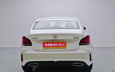 MG 5, 2021 год, 1 000 000 рублей, 7 фотография