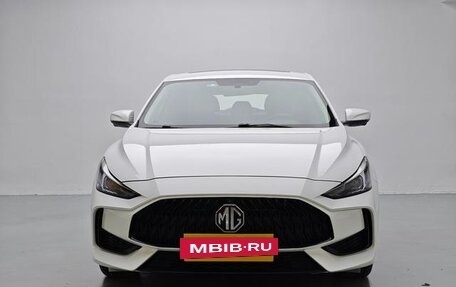 MG 5, 2021 год, 1 000 000 рублей, 2 фотография