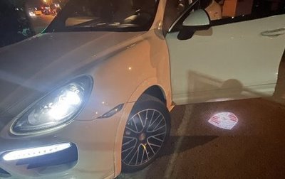 Porsche Cayenne III, 2013 год, 2 480 000 рублей, 1 фотография