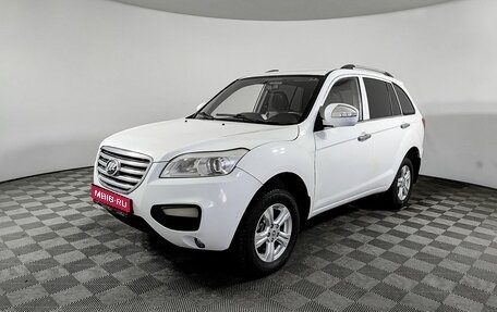 Lifan X60 I рестайлинг, 2015 год, 499 000 рублей, 1 фотография