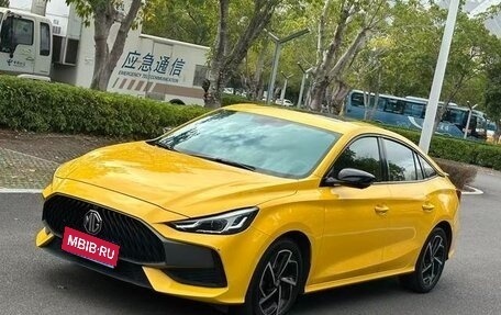 MG 5, 2021 год, 920 000 рублей, 1 фотография