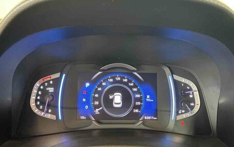 Hyundai Creta, 2021 год, 2 120 000 рублей, 8 фотография