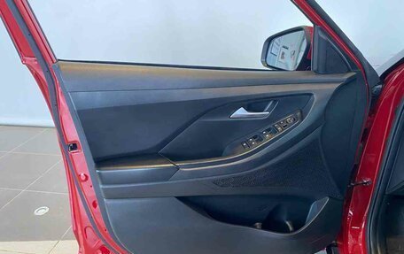 Hyundai Creta, 2021 год, 2 120 000 рублей, 10 фотография