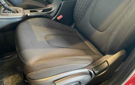 Hyundai Creta, 2021 год, 2 120 000 рублей, 11 фотография