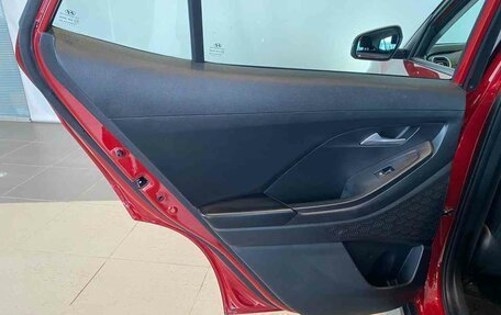Hyundai Creta, 2021 год, 2 120 000 рублей, 15 фотография