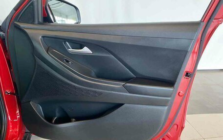 Hyundai Creta, 2021 год, 2 120 000 рублей, 12 фотография