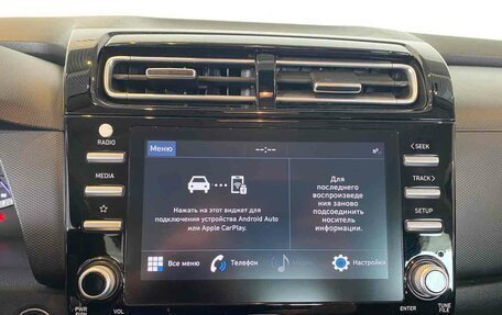 Hyundai Creta, 2021 год, 2 120 000 рублей, 17 фотография