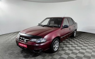 Daewoo Nexia I рестайлинг, 2010 год, 200 000 рублей, 1 фотография