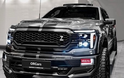 Ford F-150, 2024 год, 25 500 000 рублей, 1 фотография