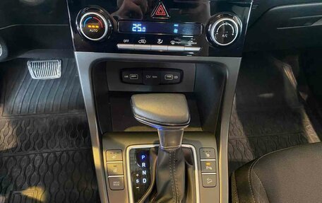 Hyundai Creta, 2021 год, 2 120 000 рублей, 19 фотография