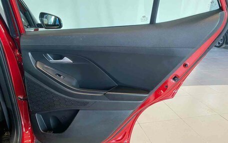 Hyundai Creta, 2021 год, 2 120 000 рублей, 21 фотография