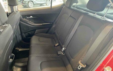 Hyundai Creta, 2021 год, 2 120 000 рублей, 20 фотография