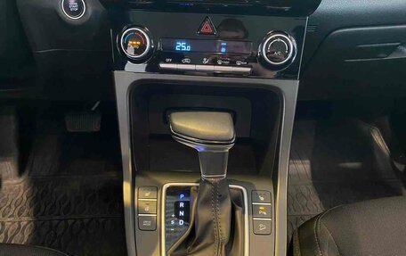 Hyundai Creta, 2021 год, 2 120 000 рублей, 22 фотография